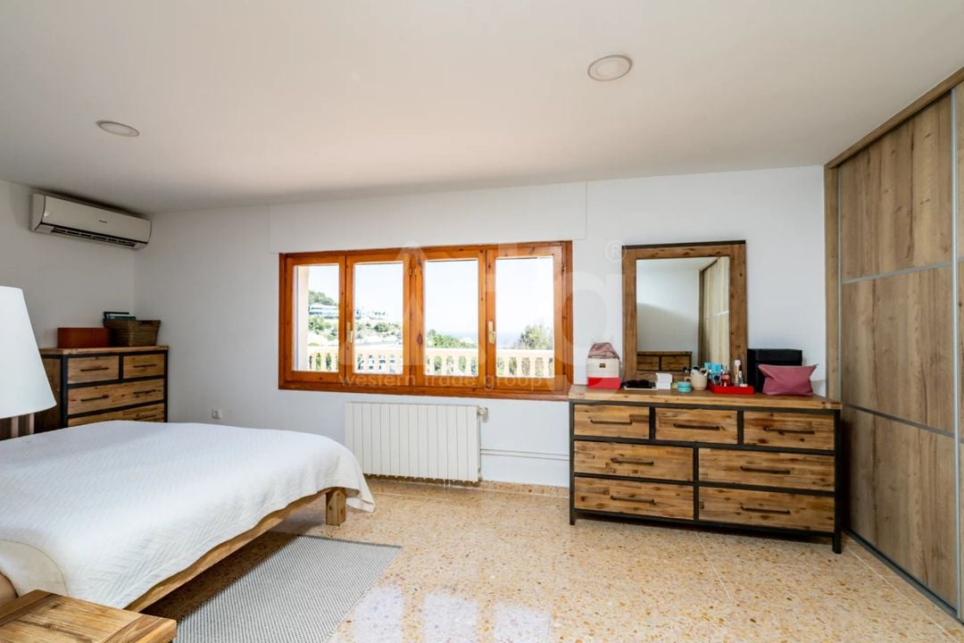 5 bedroom Villa in Javea - BES56656 - Photo - 16