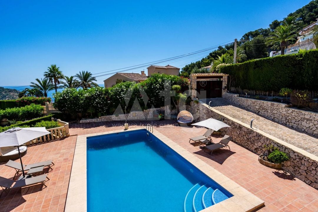 5 bedroom Villa in Javea - BES56656 - Photo - 34