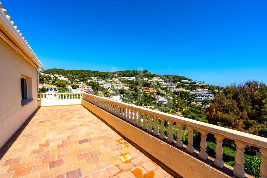 5 bedroom Villa in Javea - BES56656 - Photo - 35