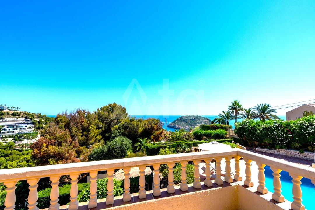 5 bedroom Villa in Javea - BES56656 - Photo - 36