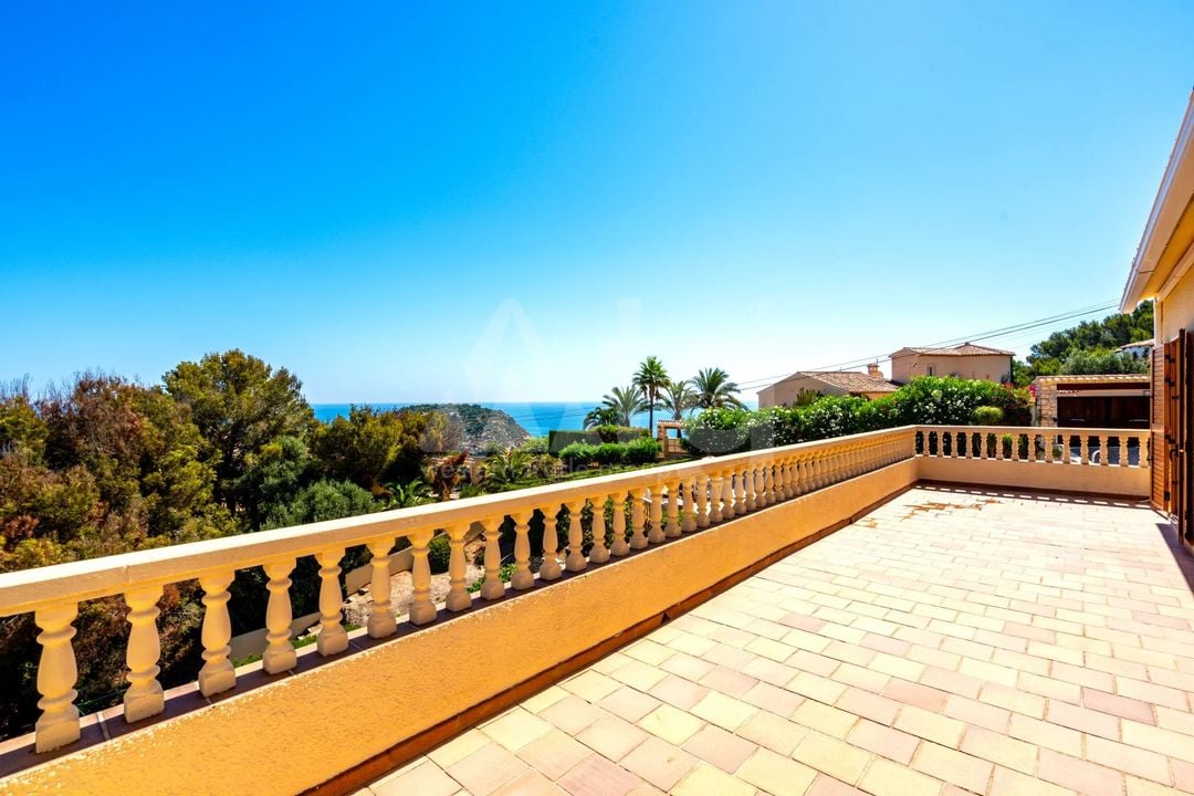 5 bedroom Villa in Javea - BES56656 - Photo - 37