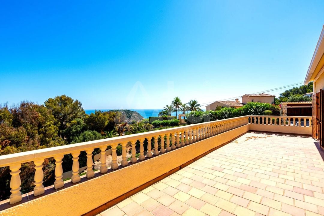 5 bedroom Villa in Javea - BES56656 - Photo - 38