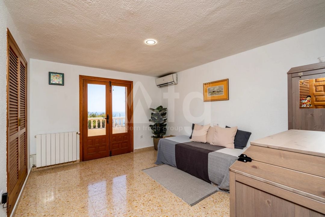 5 bedroom Villa in Javea - BES56656 - Photo - 20