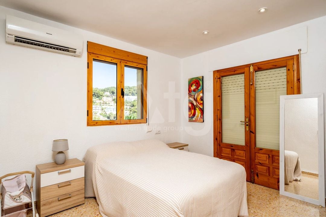 5 bedroom Villa in Javea - BES56656 - Photo - 17