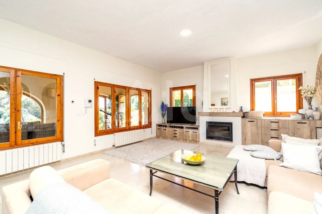 5 bedroom Villa in Javea - BES56656 - Photo - 8