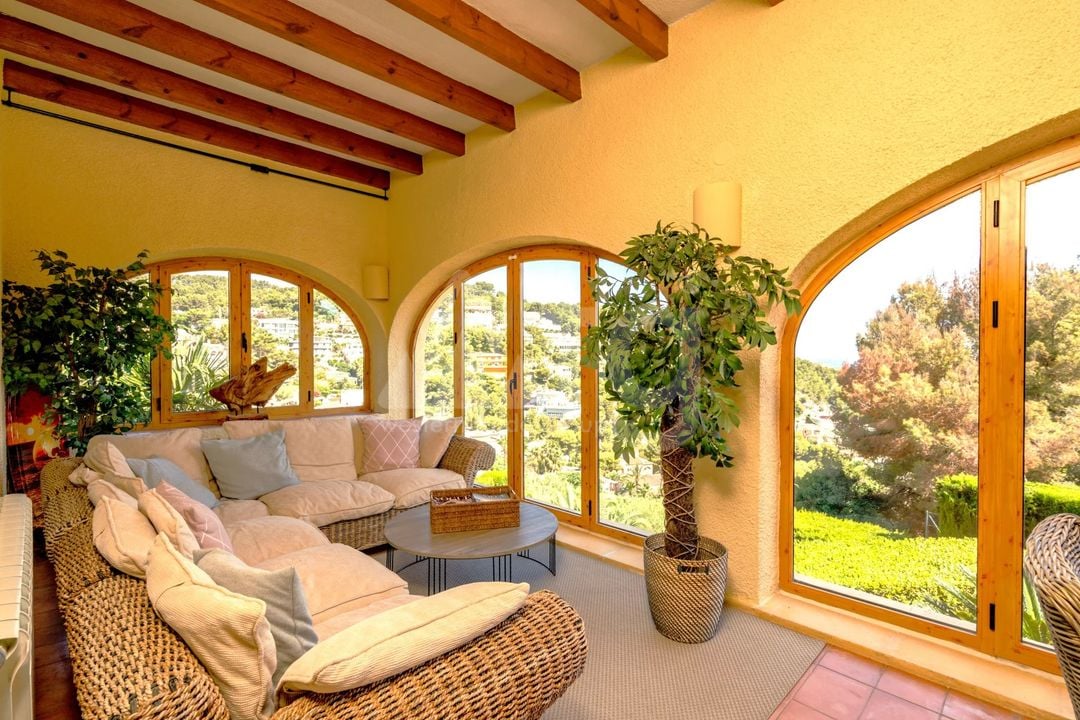 5 bedroom Villa in Javea - BES56656 - Photo - 28