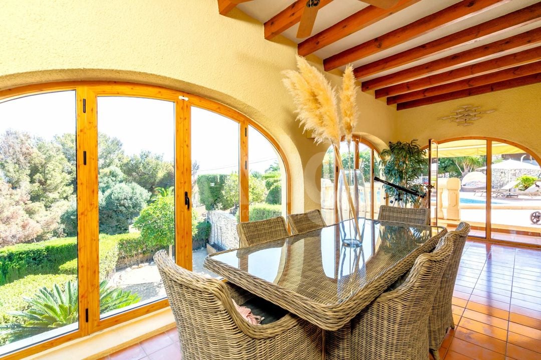 5 bedroom Villa in Javea - BES56656 - Photo - 29