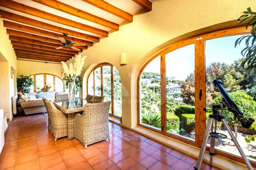 5 bedroom Villa in Javea - BES56656 - Photo - 30