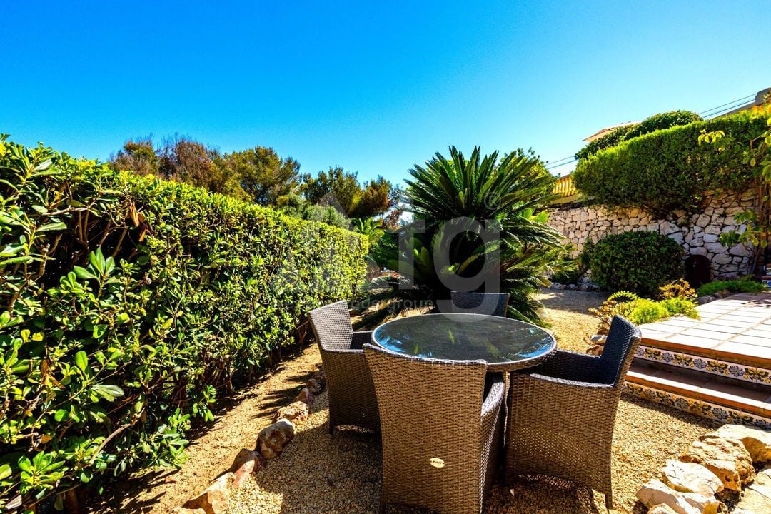5 bedroom Villa in Javea - BES56656 - Photo - 41