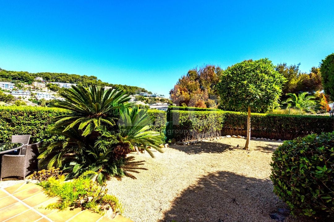 5 bedroom Villa in Javea - BES56656 - Photo - 40