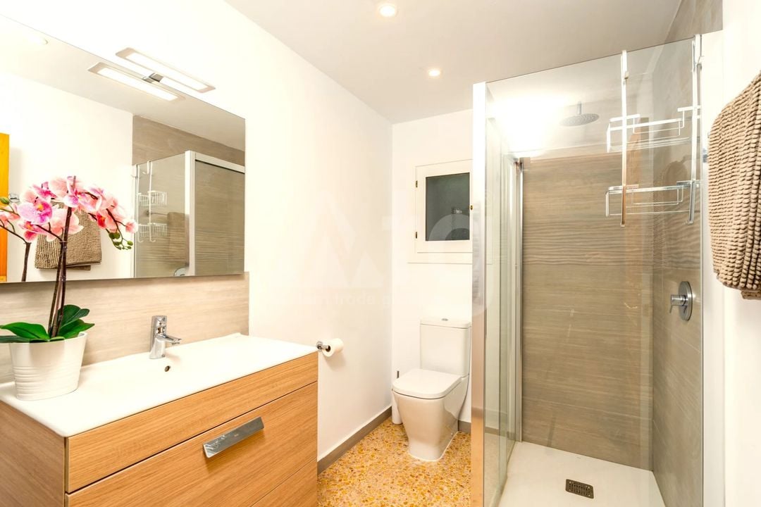 5 bedroom Villa in Javea - BES56656 - Photo - 27