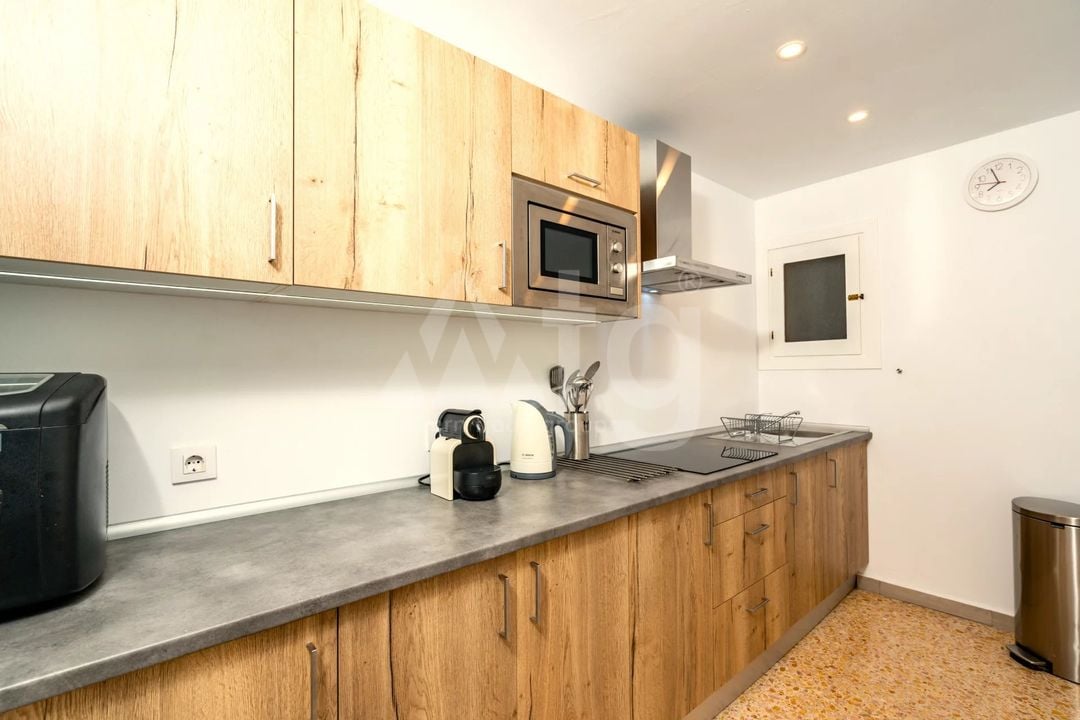 5 bedroom Villa in Javea - BES56656 - Photo - 14