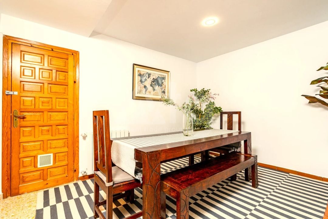 5 bedroom Villa in Javea - BES56656 - Photo - 22