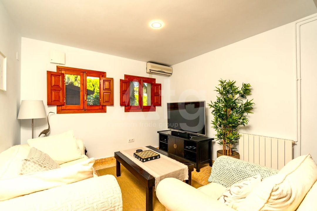 5 bedroom Villa in Javea - BES56656 - Photo - 21