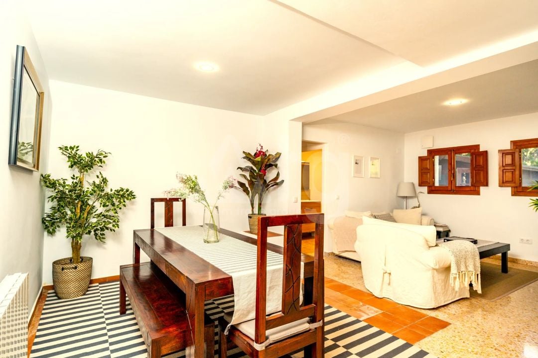 5 bedroom Villa in Javea - BES56656 - Photo - 23