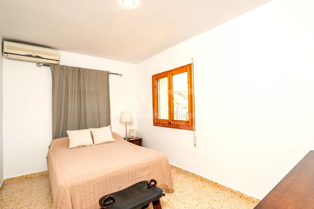 5 bedroom Villa in Javea - BES56656 - Photo - 18