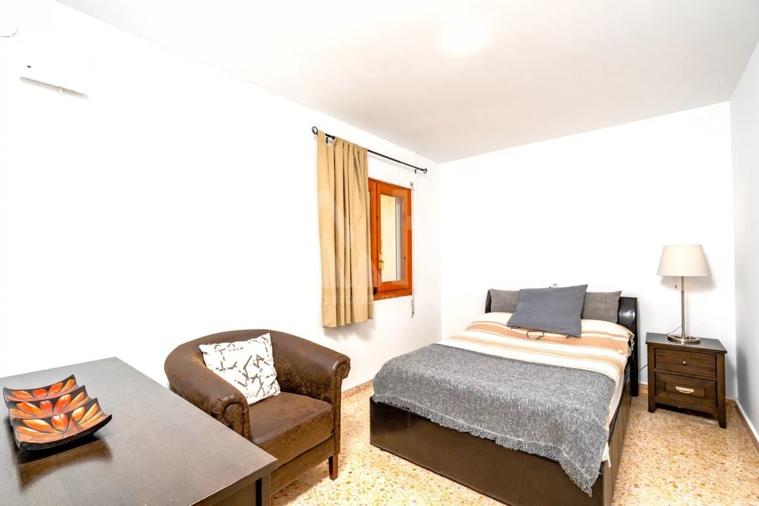 5 bedroom Villa in Javea - BES56656 - Photo - 19