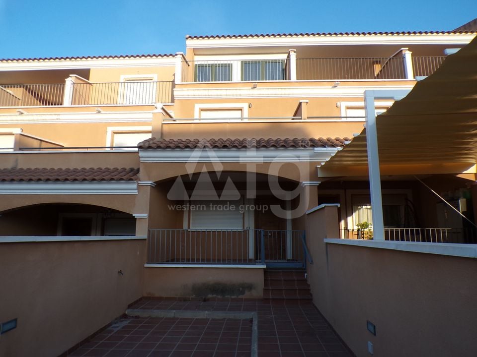 3 bedroom Townhouse in Torre Guil - SPB56657 - Photo - 1
