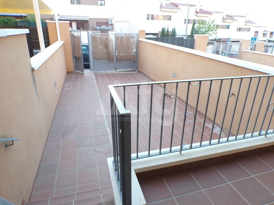 3 bedroom Townhouse in Torre Guil - SPB56657 - Photo - 2