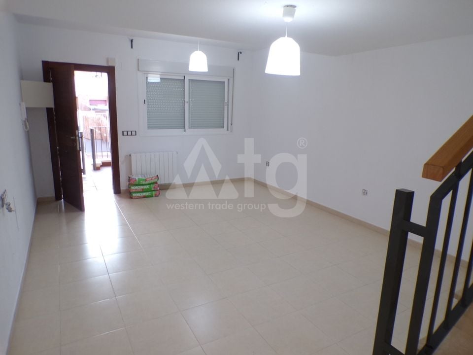 3 bedroom Townhouse in Torre Guil - SPB56657 - Photo - 3