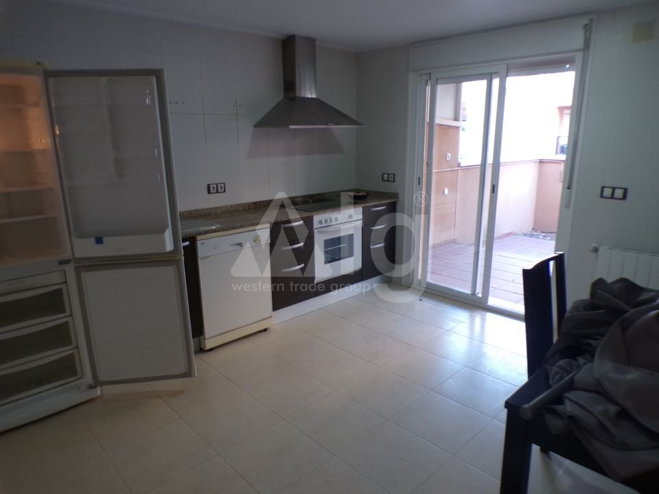 3 bedroom Townhouse in Torre Guil - SPB56657 - Photo - 4