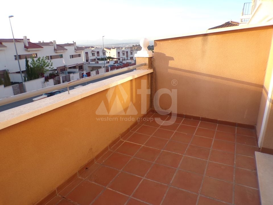 3 bedroom Townhouse in Torre Guil - SPB56657 - Photo - 9