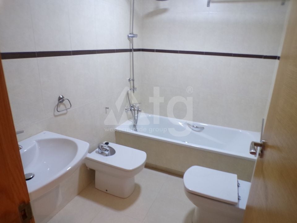 3 bedroom Townhouse in Torre Guil - SPB56657 - Photo - 7