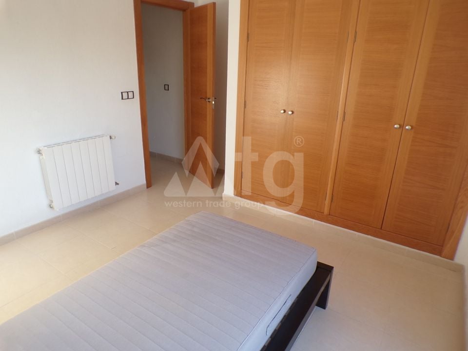 3 bedroom Townhouse in Torre Guil - SPB56657 - Photo - 5