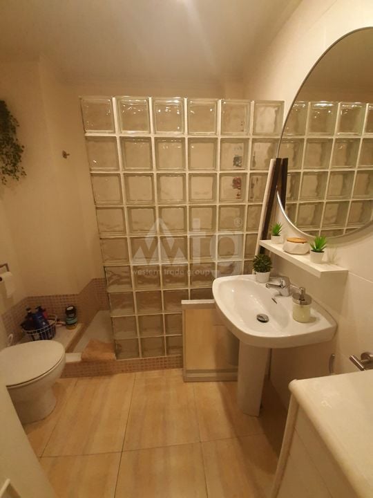 Duplex w Torrevieja, 3 sypialnie - TT56658 - Zdjęcie - 9