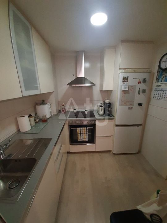 Duplex w Torrevieja, 3 sypialnie - TT56658 - Zdjęcie - 4