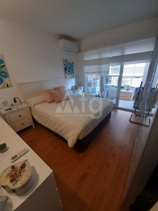 Duplex w Torrevieja, 3 sypialnie - TT56658 - Zdjęcie - 7