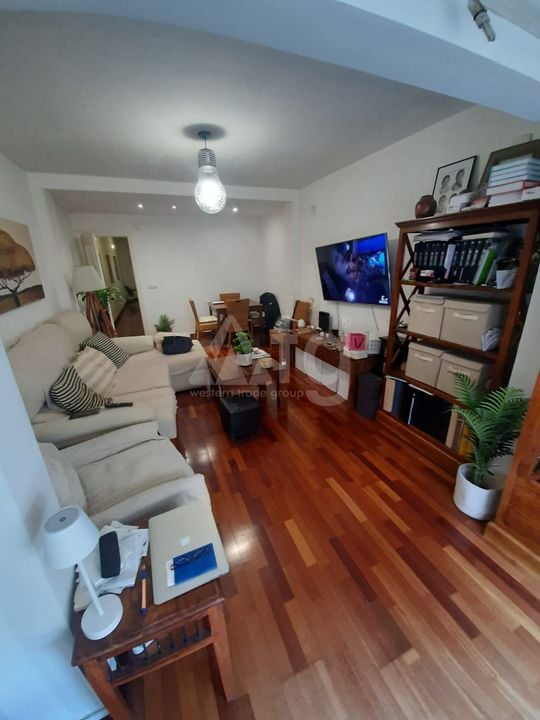 Duplex w Torrevieja, 3 sypialnie - TT56658 - Zdjęcie - 2