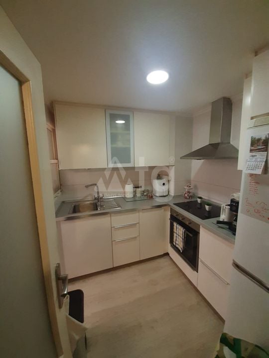 Duplex w Torrevieja, 3 sypialnie - TT56658 - Zdjęcie - 5