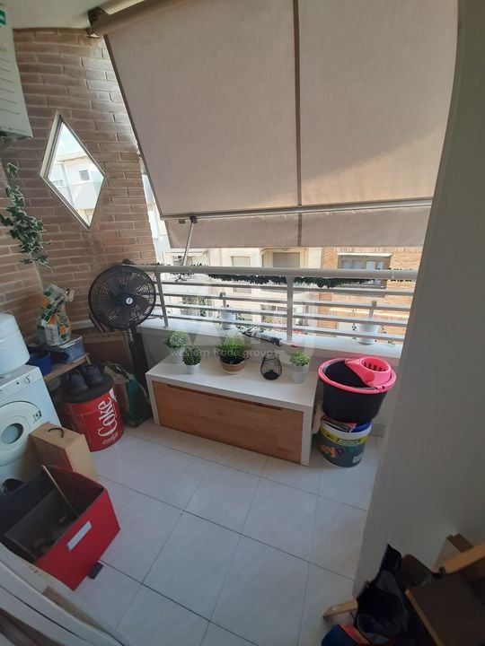 Duplex w Torrevieja, 3 sypialnie - TT56658 - Zdjęcie - 12
