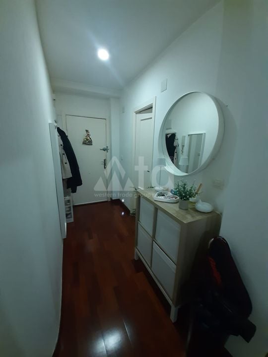 Duplex w Torrevieja, 3 sypialnie - TT56658 - Zdjęcie - 11
