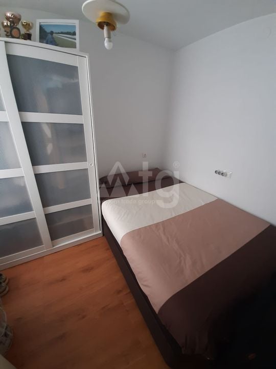 Duplex w Torrevieja, 3 sypialnie - TT56658 - Zdjęcie - 8