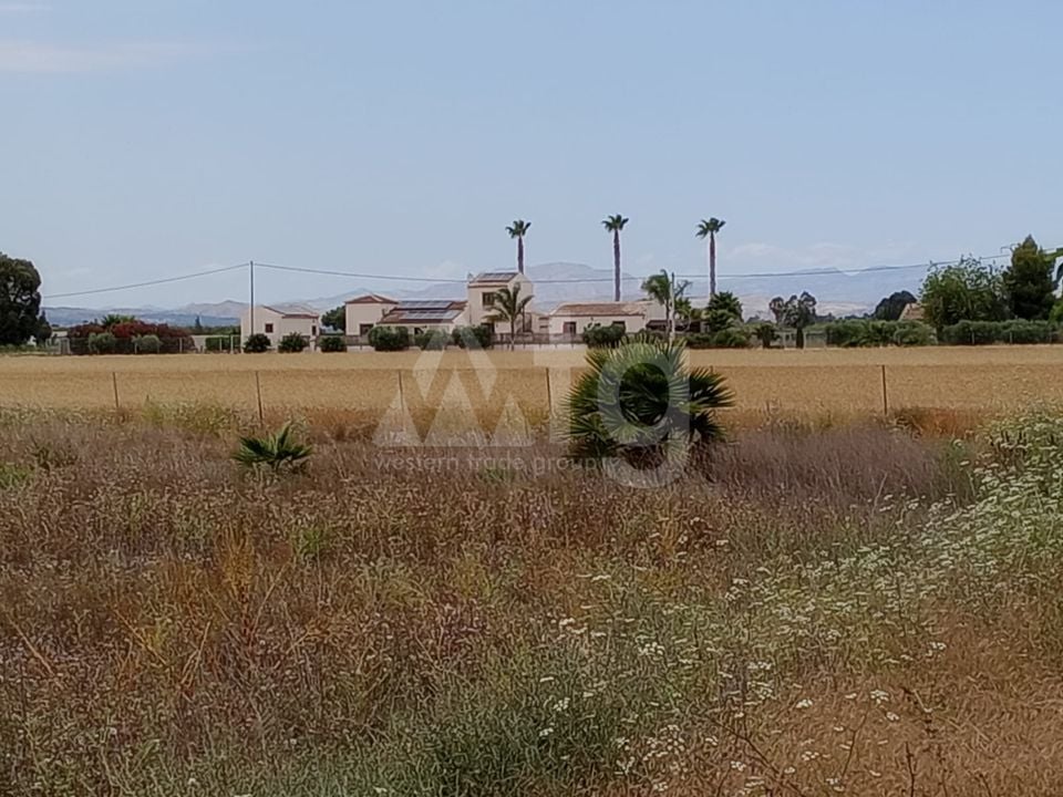  Grundstück in San Fulgencio- TT56661 - Foto - 1