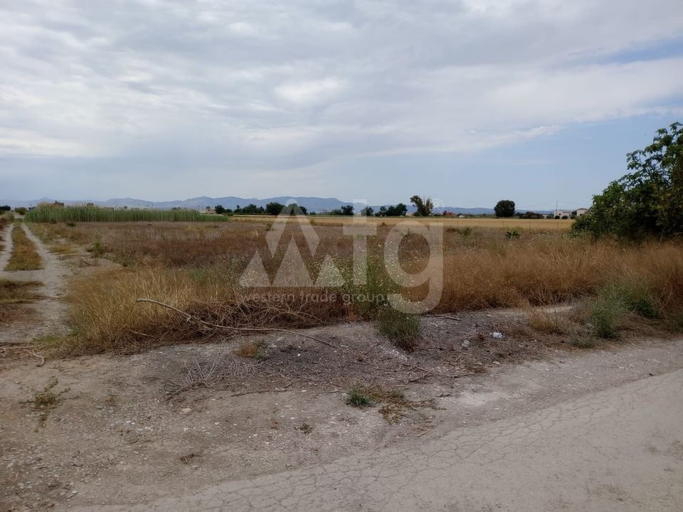  Grundstück in San Fulgencio- TT56661 - Foto - 2