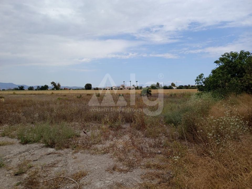  Grundstück in San Fulgencio- TT56661 - Foto - 5