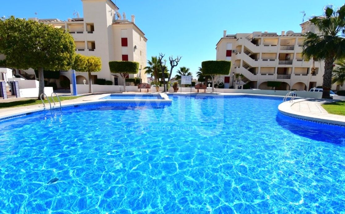 2 bedroom Apartment in Playa Flamenca - VRE144773 - Photo - 2