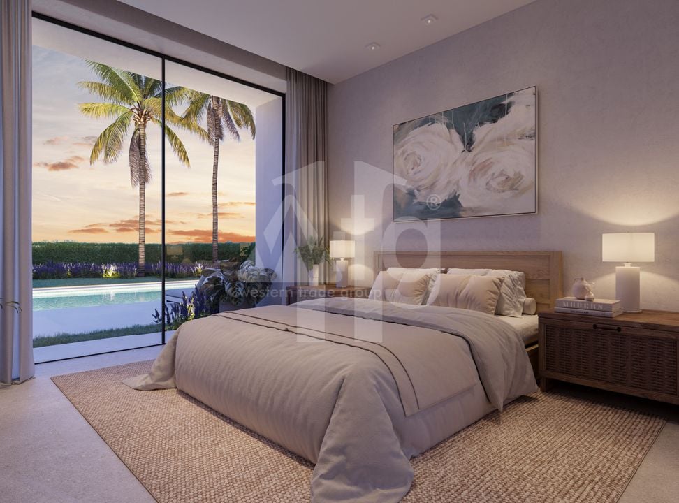 5 Schlafzimmer Villa in Xàbia - IVJ90546 - Foto - 7