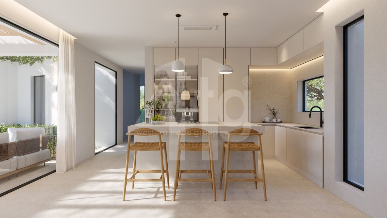 5 Schlafzimmer Villa in Xàbia - IVJ90546 - Foto - 6
