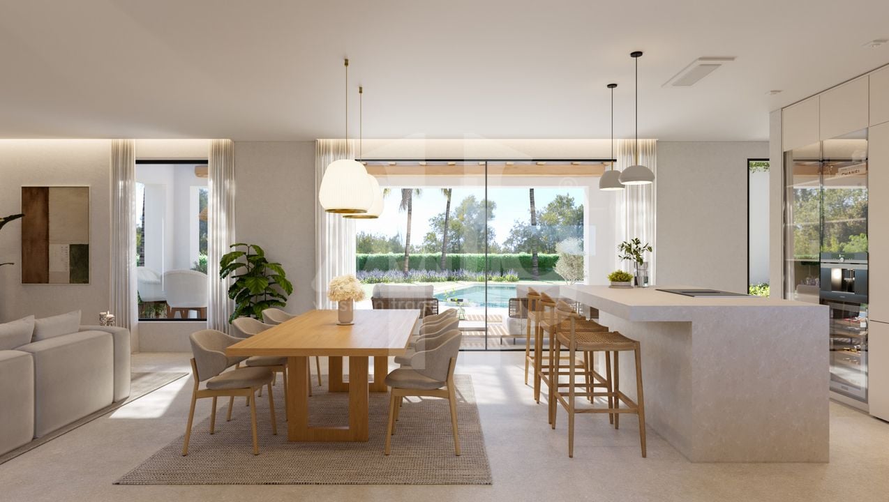 5 Schlafzimmer Villa in Xàbia - IVJ90546 - Foto - 2