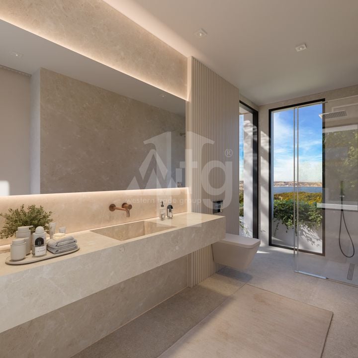 5 Schlafzimmer Villa in Xàbia - IVJ90546 - Foto - 9