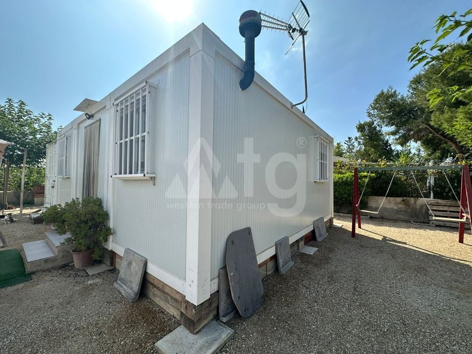 Villa de 1 chambre à Murcia - SPB57088 - Photo - 1