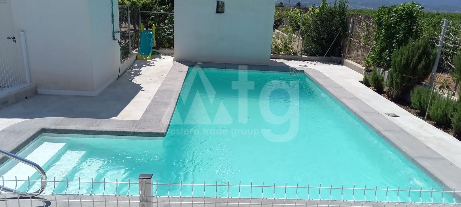 Villa de 1 chambre à Murcia - SPB57088 - Photo - 2