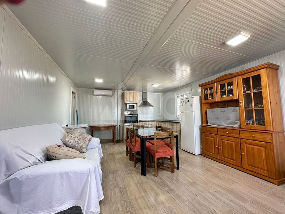 Villa de 1 chambre à Murcia - SPB57088 - Photo - 3