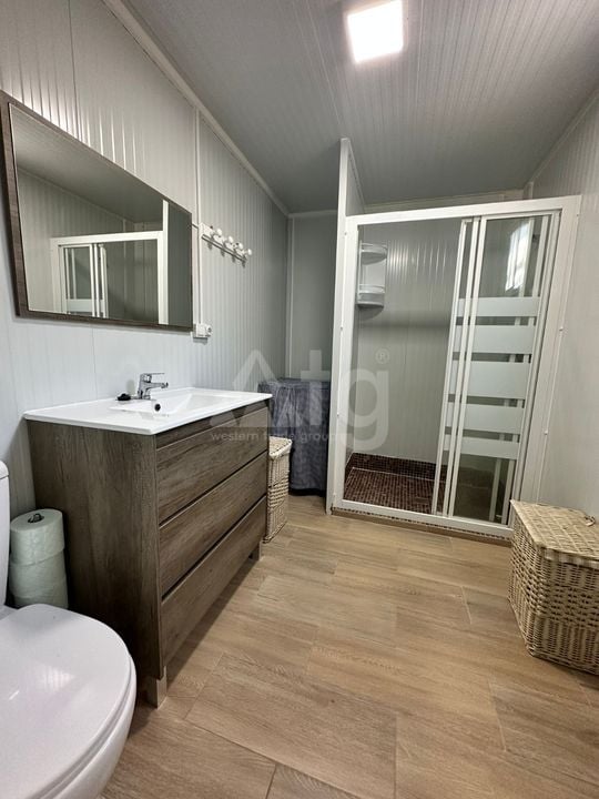 Villa de 1 chambre à Murcia - SPB57088 - Photo - 4