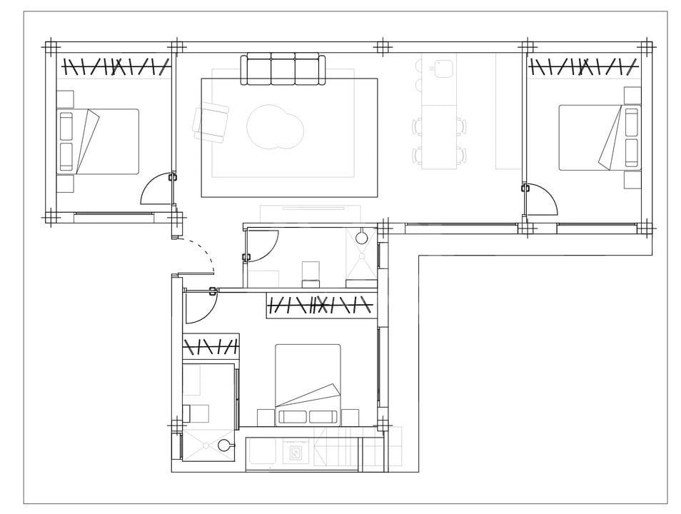 3 bedroom Villa in Roldan - GU57308 - Photo 1
