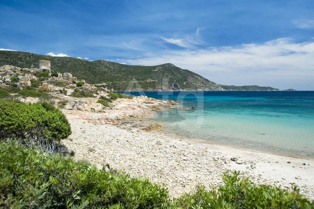Willa w Moraira, 3 sypialnie - PRO1117142 - Zdjęcie - 7